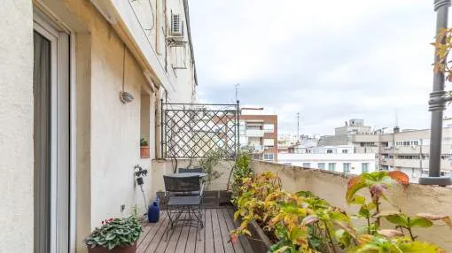 Opportunity in the best area of Salamanca Opportunity in the best area of Salamanca